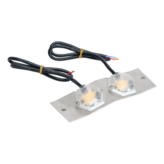 Ljósasett í Ljósálf