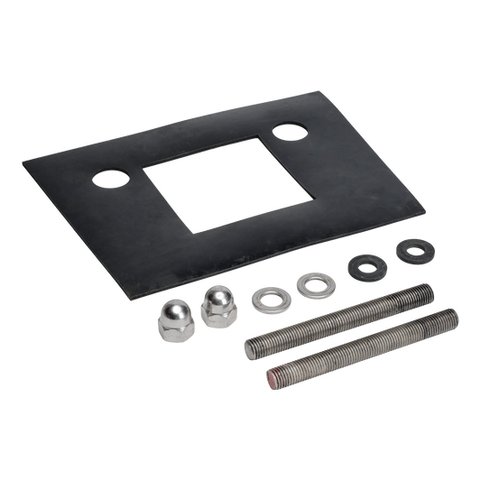 Festingasett fyrir Ljósálf á Ljósheim