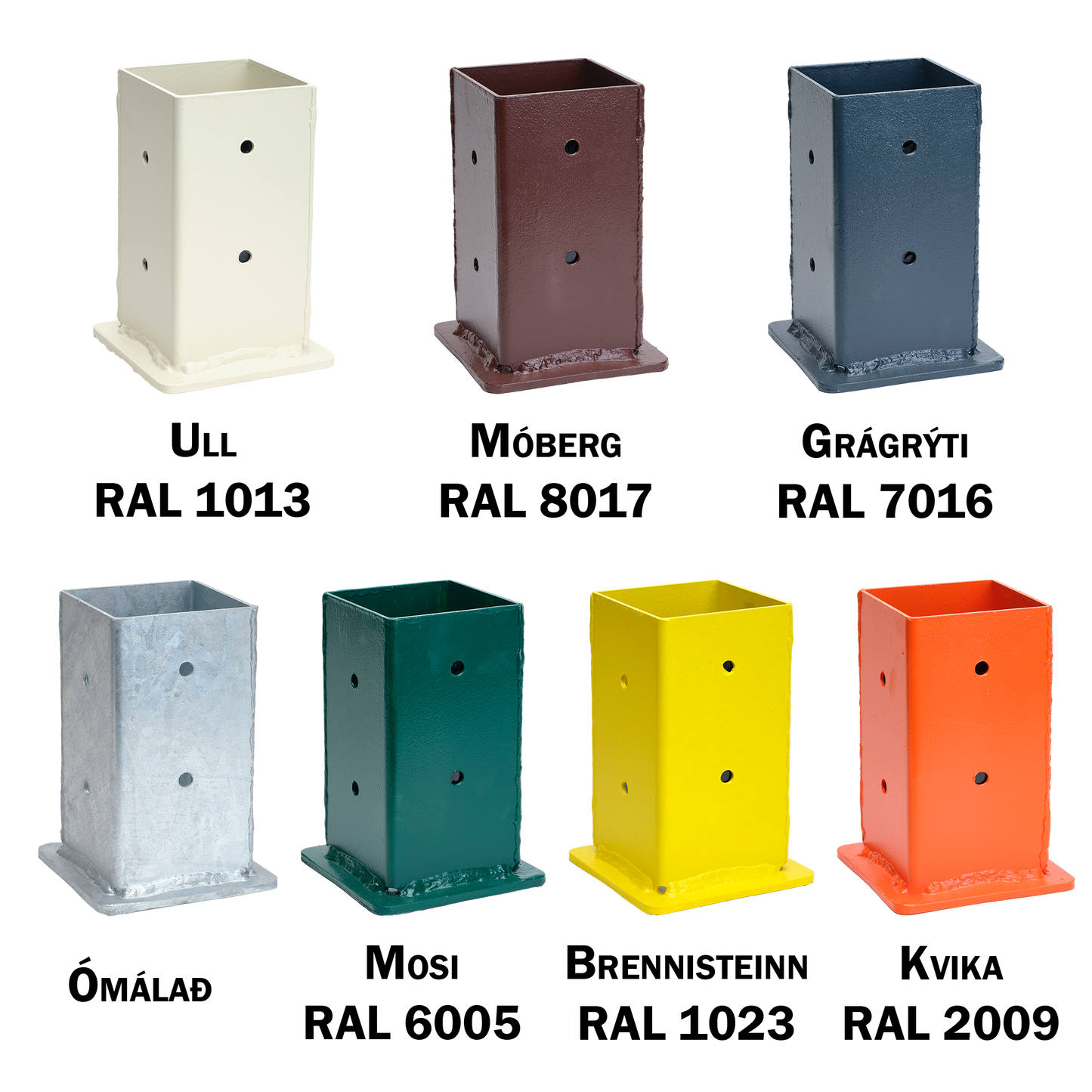 Vegvitar - Teitur með Vegrún A