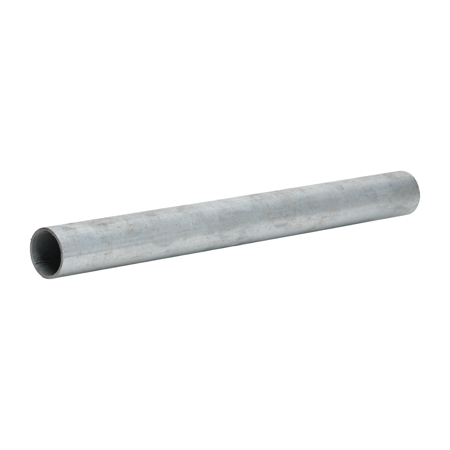 Rör 1½" HDG 100cm