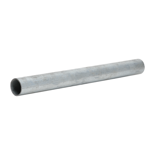 Rör 1½" HDG 100cm