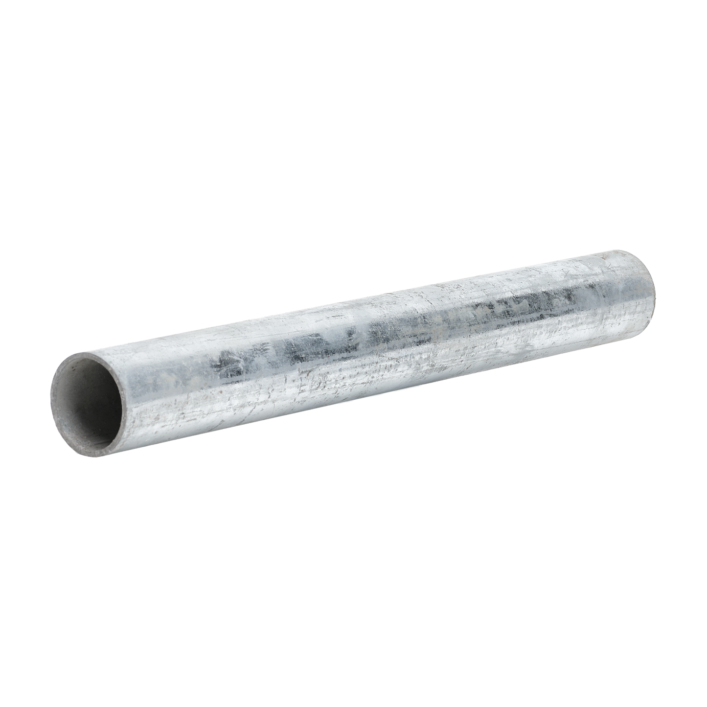 Rör 2" HDG 100cm