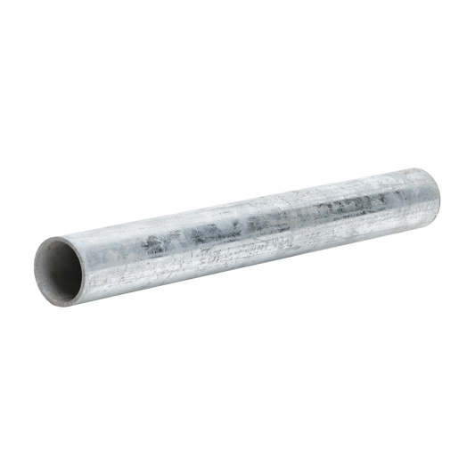 Rör 2" HDG 100cm