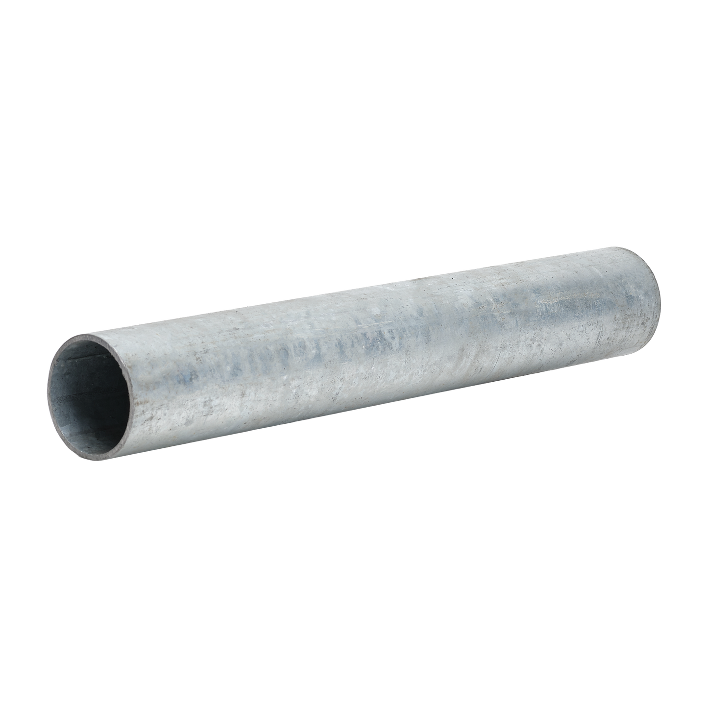 Rör 2½" HDG 100cm