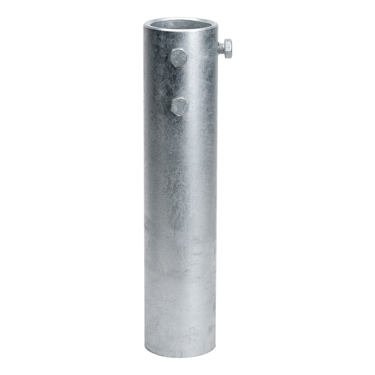 Röraminnkun 2½" í 2" HDG