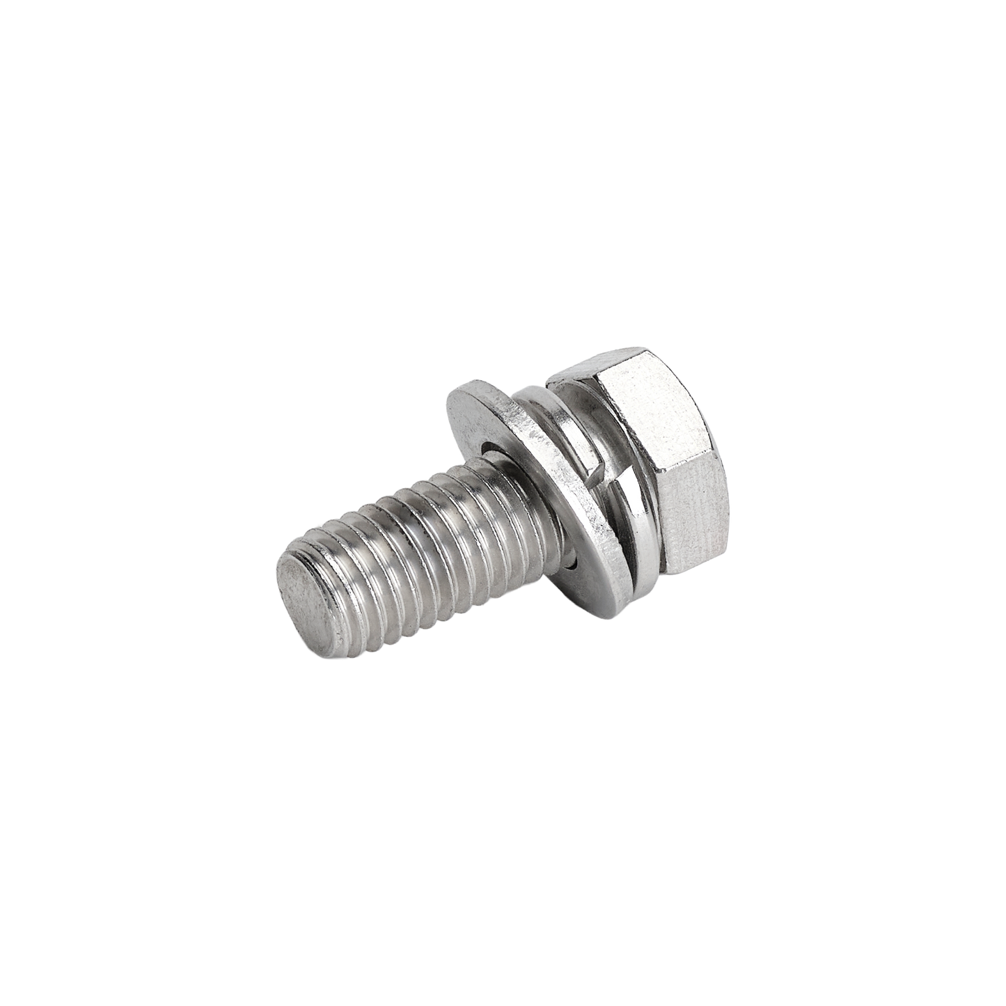 Bolti M12x30mm Rf. +2 skinnur