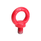 Hífilykkja M20 Rauður Augabolti HDG