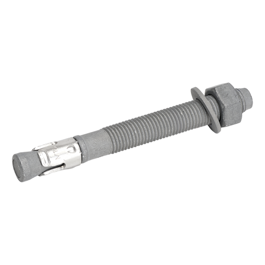 Múrbolti M16x145-150 HDG