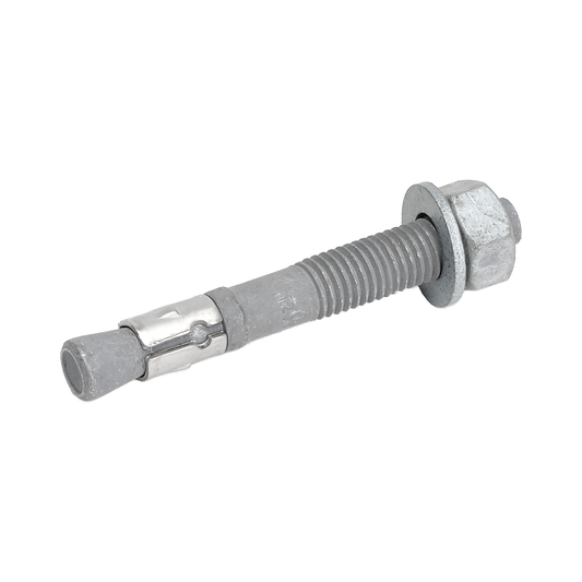 Múrbolti M12x86 HDG