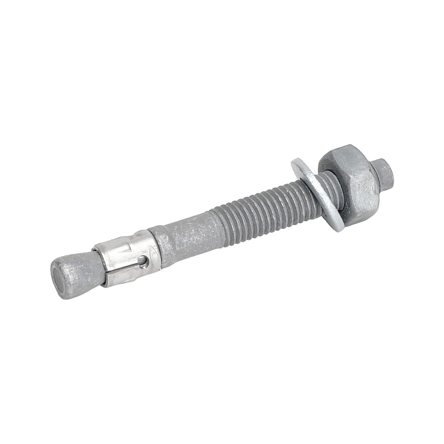 Múrbolti M10x85 HDG