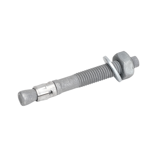 Múrbolti M10x85 HDG