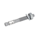 Múrbolti M10x85 HDG