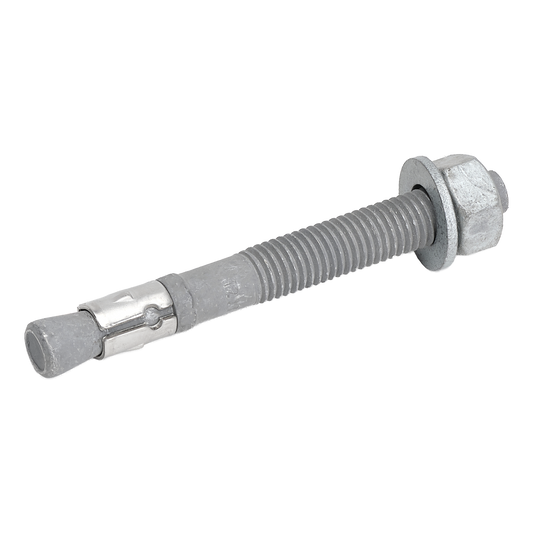 Múrbolti M12x110 HDG